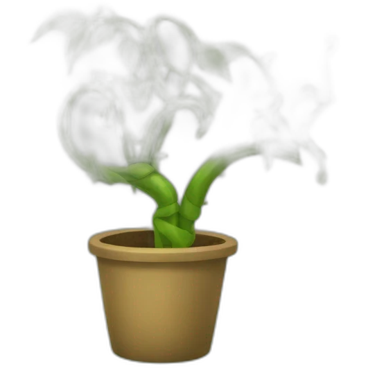 Bowtruckle emoji