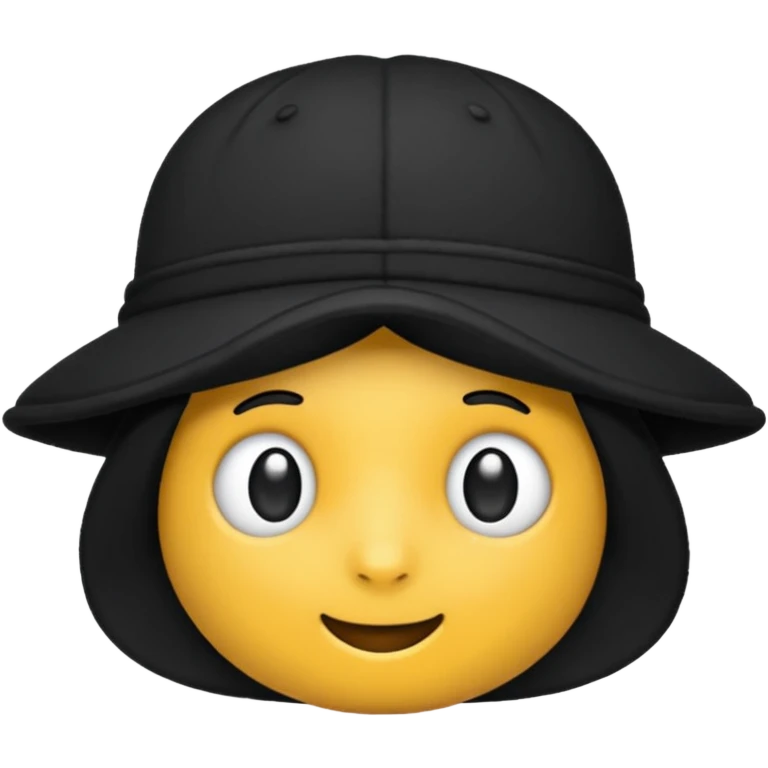 Hat with AAWA emoji