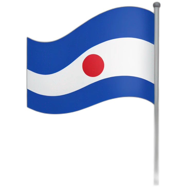 chinese taipei flag emoji