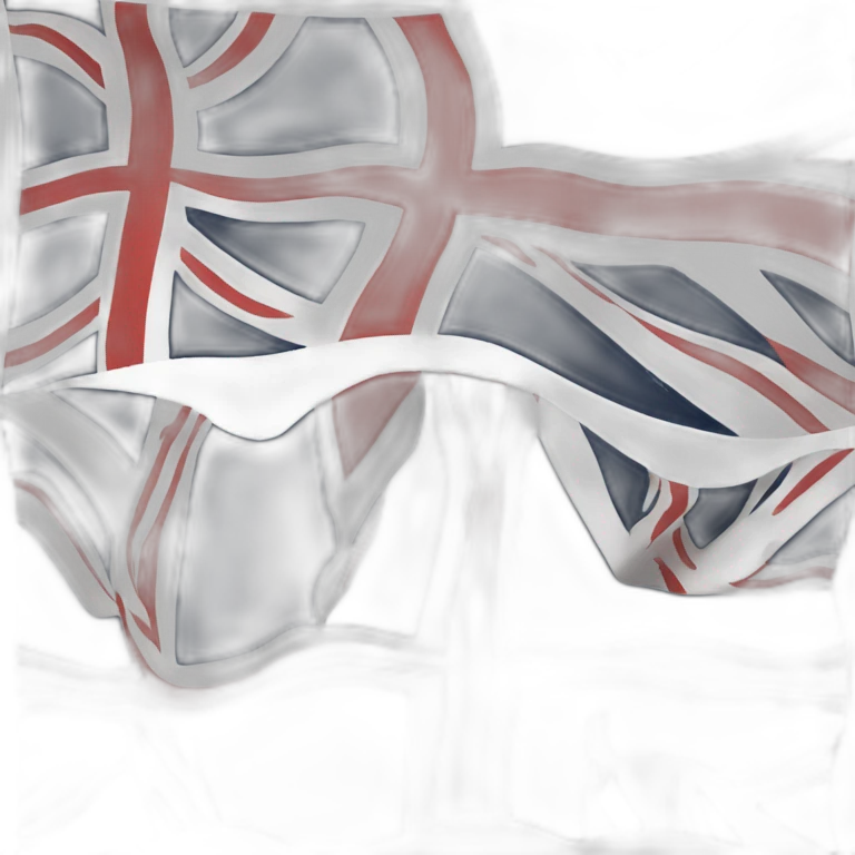 Britanny flag emoji