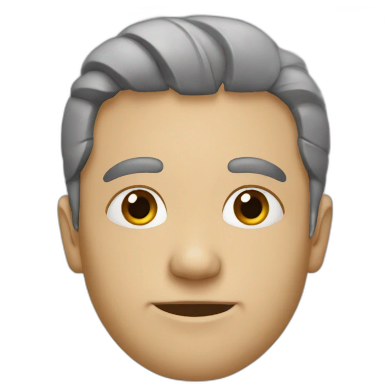 Human  emoji