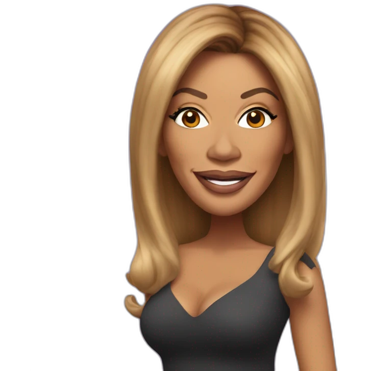 wendy williams emoji