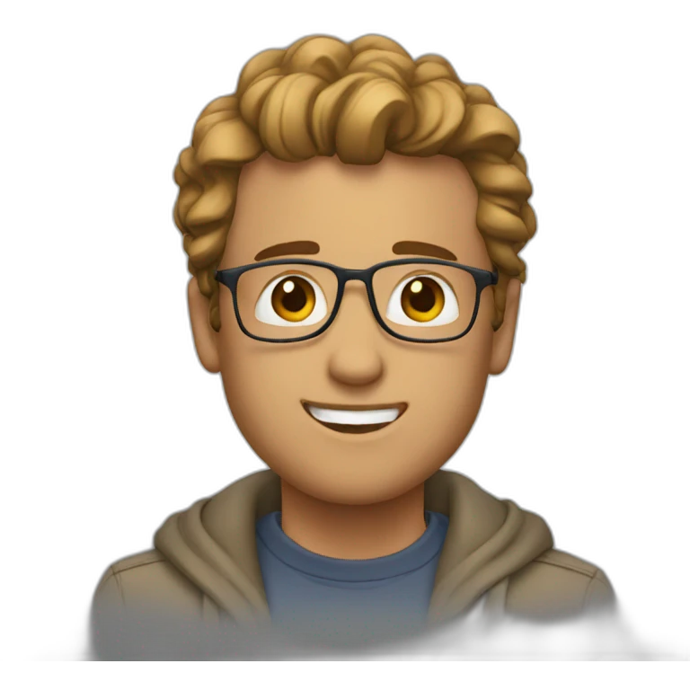friends emoji