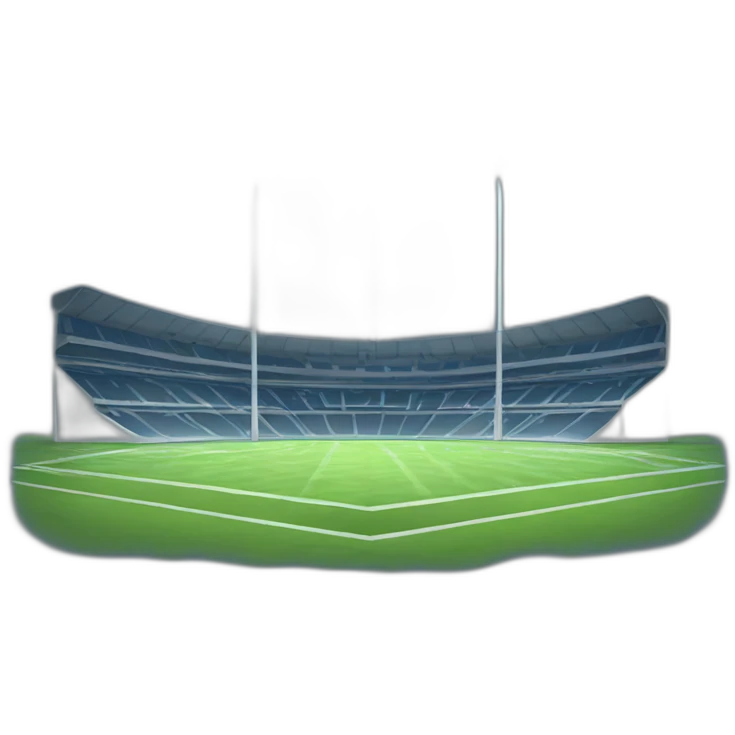 stadium floodlights emoji