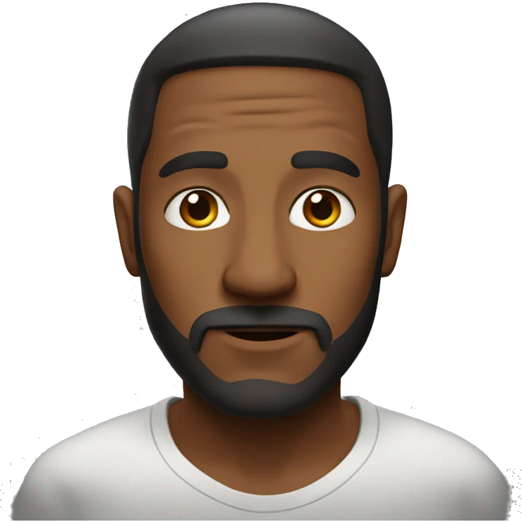 Shak emoji