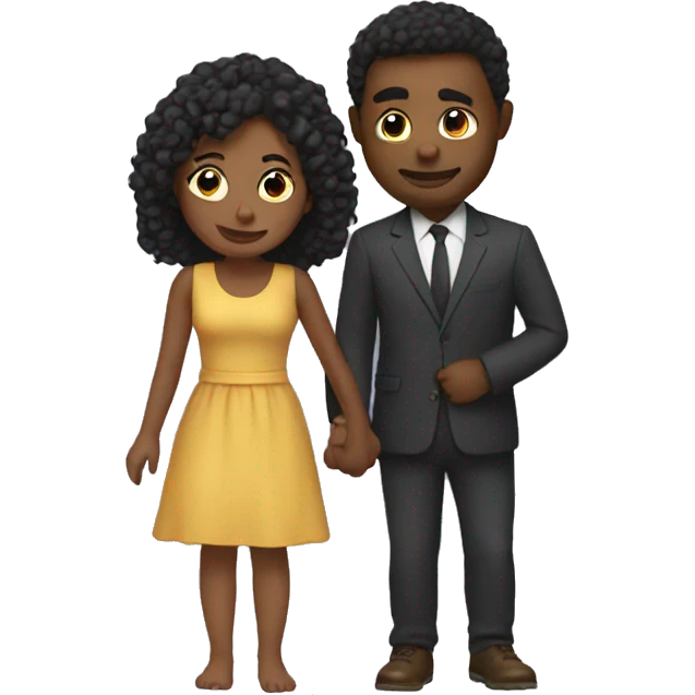 Relationship  emoji