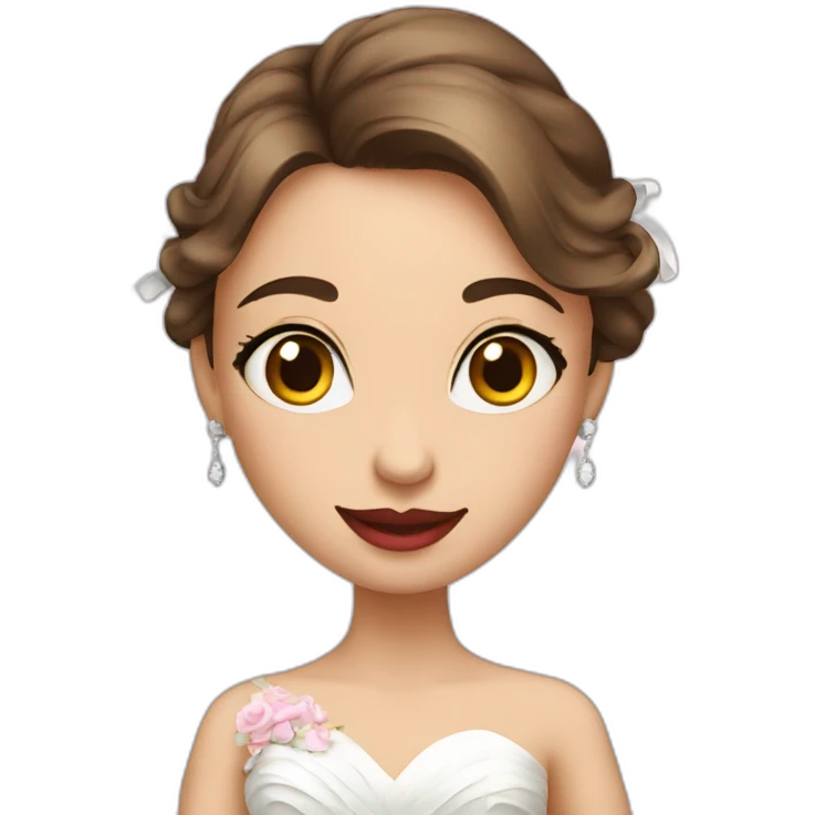 Anniversaire de mariage emoji