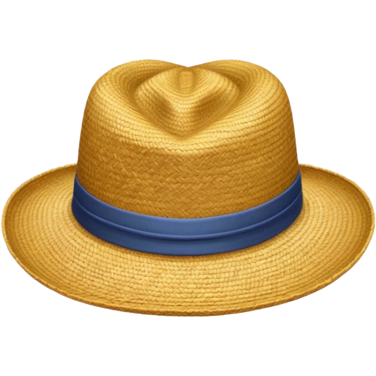 hat emoji