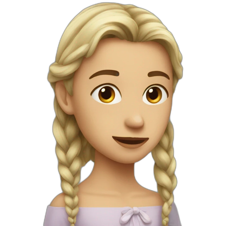 Coeur brisé emoji