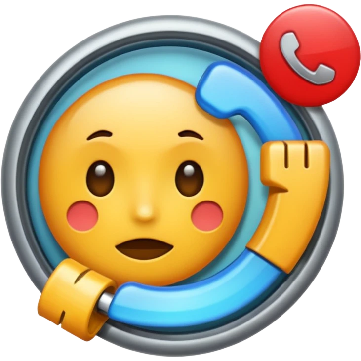 reset emoji