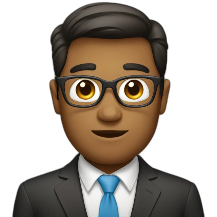 linkedin emoji