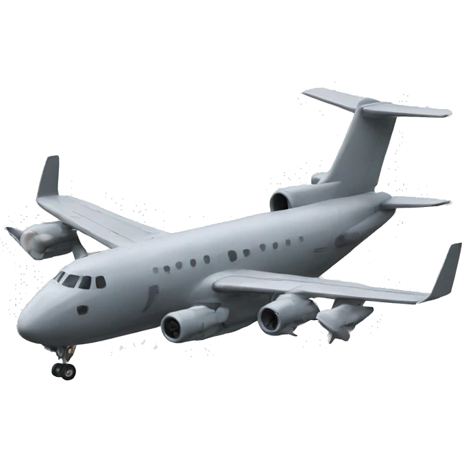 aircraft emoji