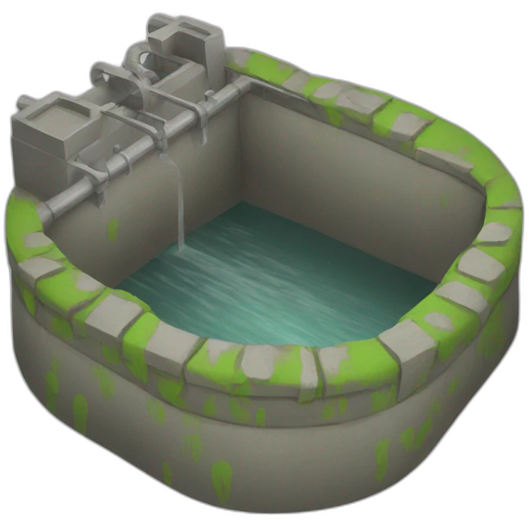 combined sewer emoji