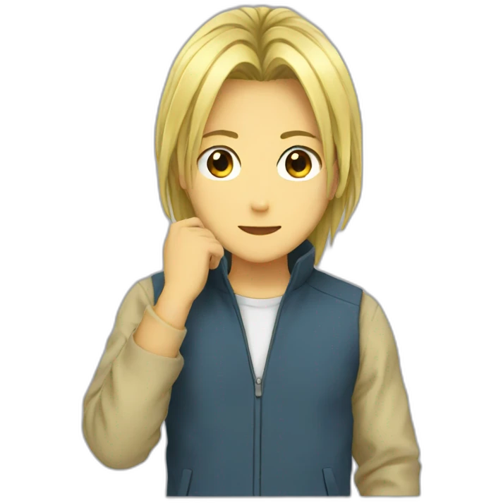 Anime  emoji