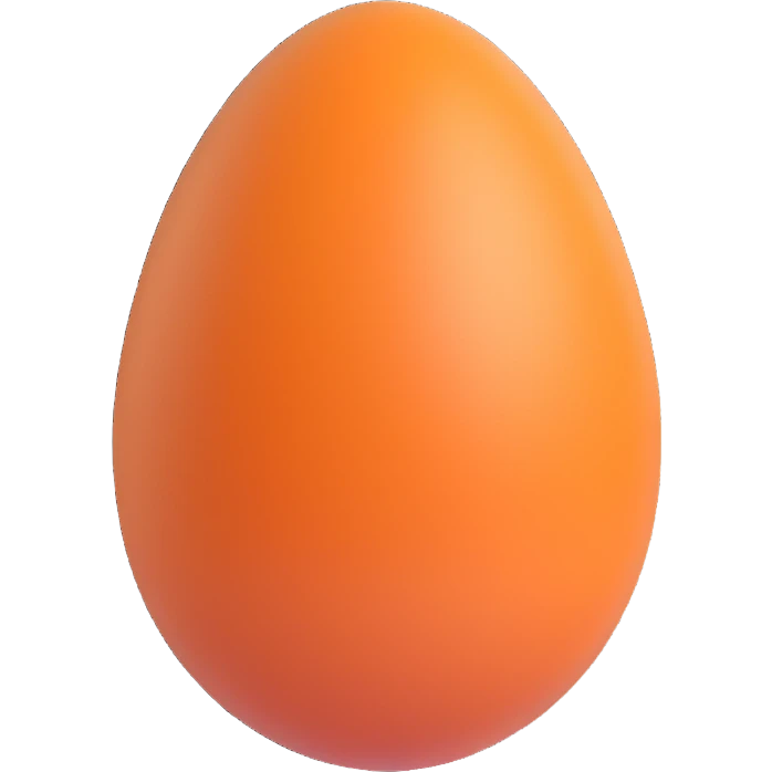 egg emoji