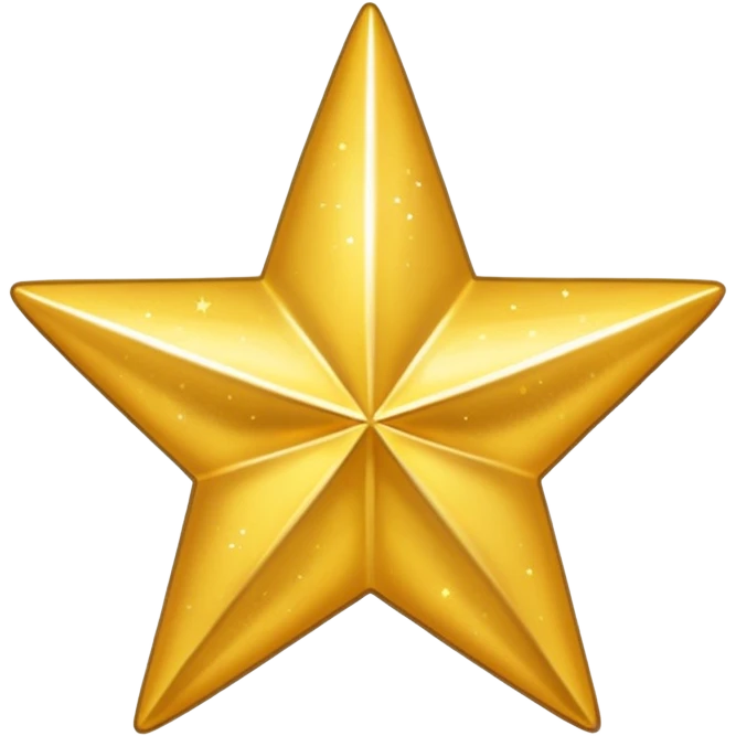 estrella emoji