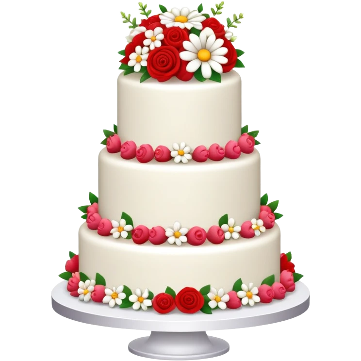 Wedding emoji