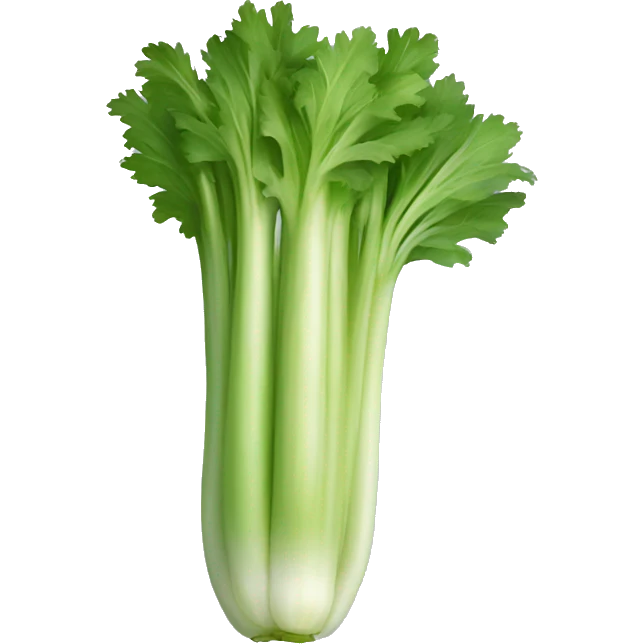 celery emoji