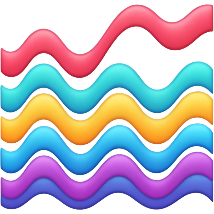 sound waves emoji