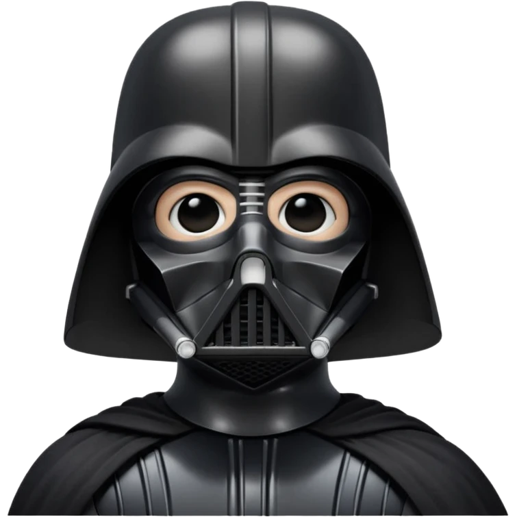 Star Wars emoji