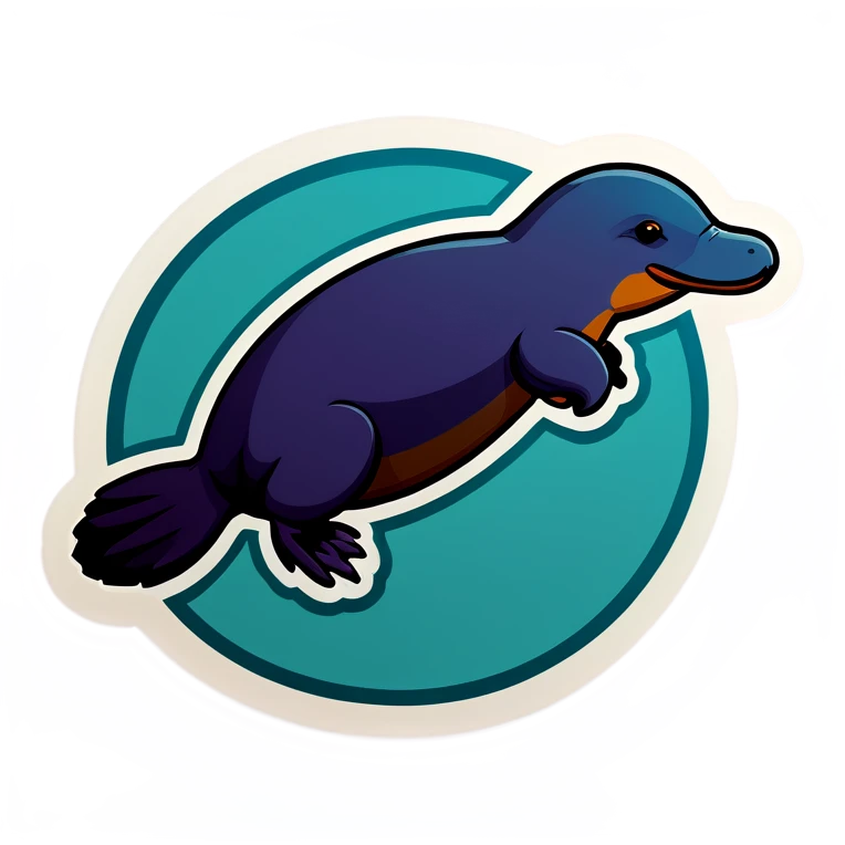 Platypus  emoji