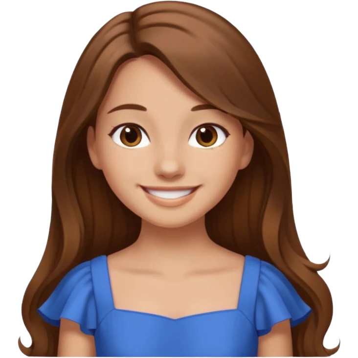 necesito que sea más realista  emoji