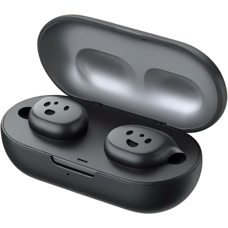 airpods emoji