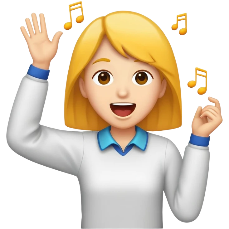 Tralalelo tralala emoji
