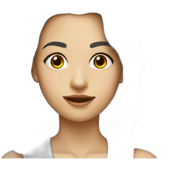 Людина на коні emoji