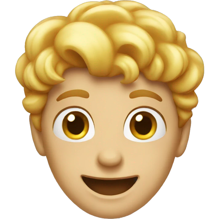 Happy emoji emoji