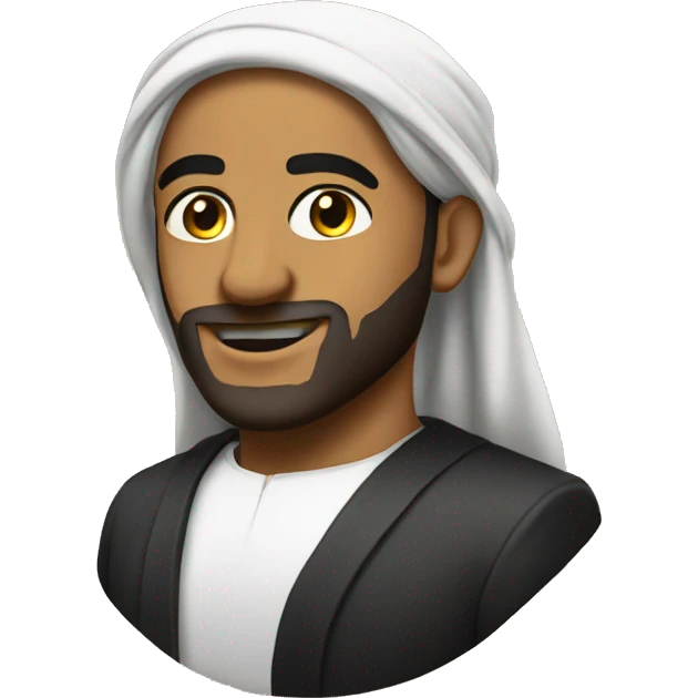 Habibi emoji