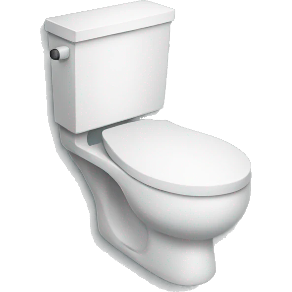 Skibid toilet emoji