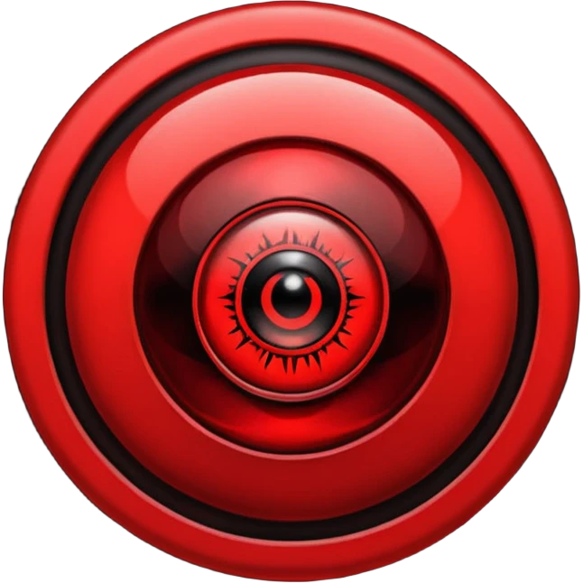 Sharingan  emoji