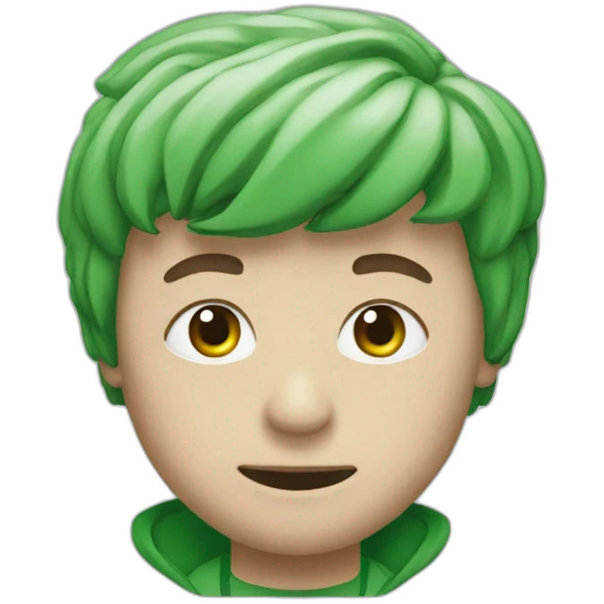 Hibernian emoji