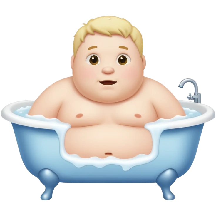 una persona que se llama bernat i esta superr gordoo i sale del bater emoji
