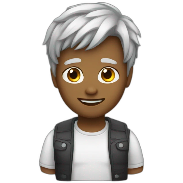 My emoji