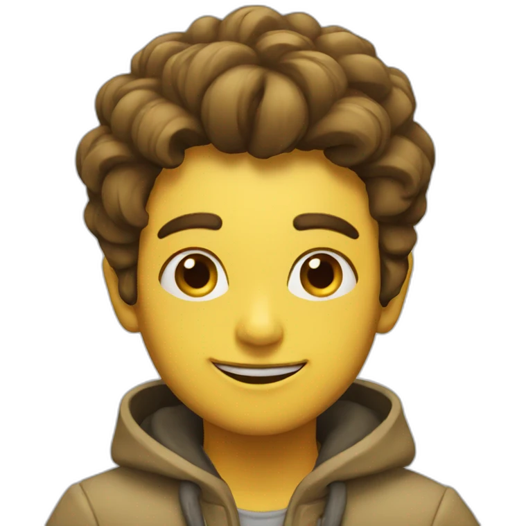 Flor emoji