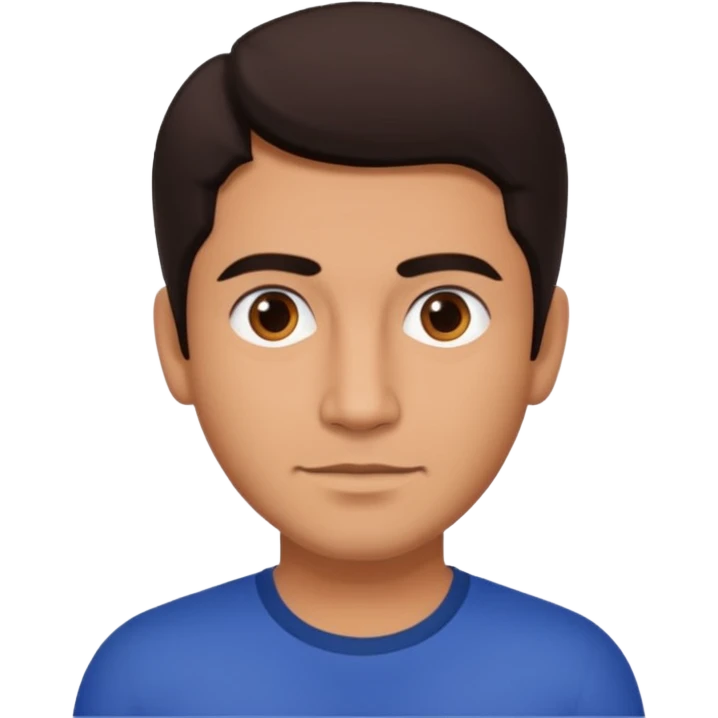 Luis Albert, Mexican Actor (b.1981) emoji