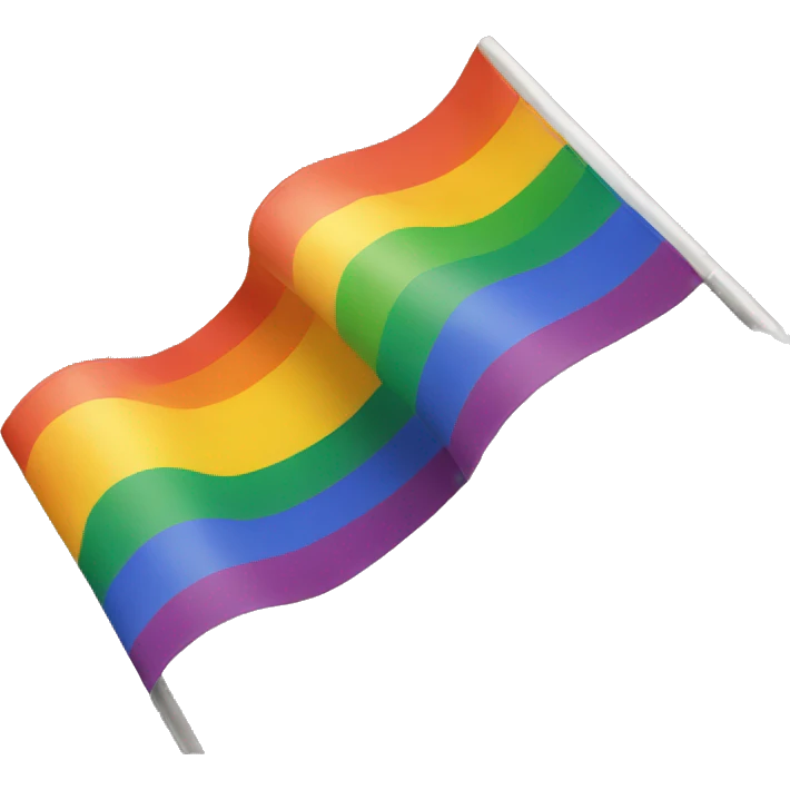 lesbian flag emoji