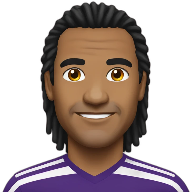 Gullit emoji