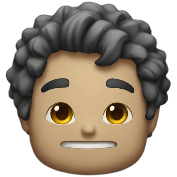 kick in the ass emoji