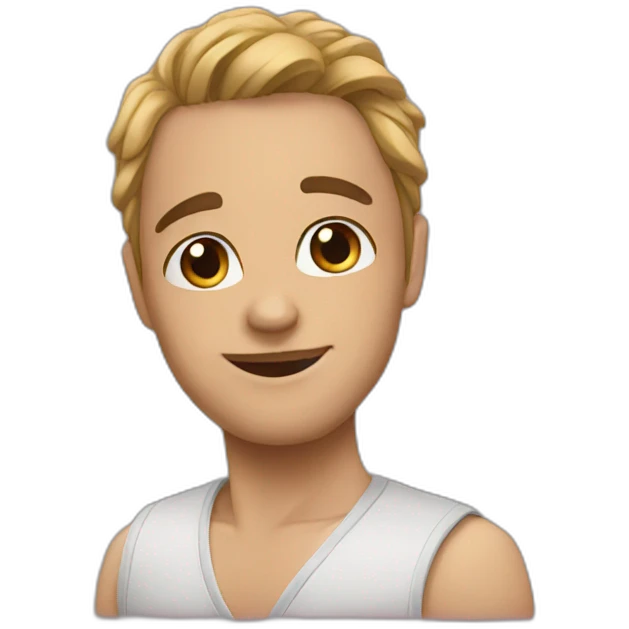 love emoji