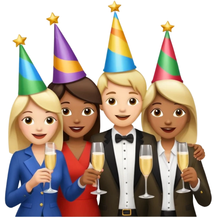 christmas chats emoji