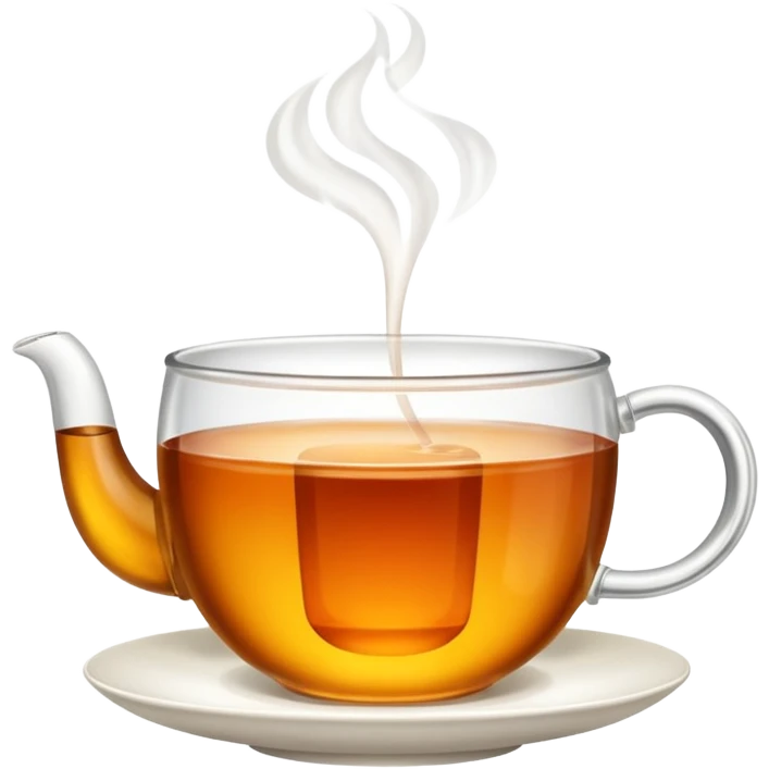 Çay emoji