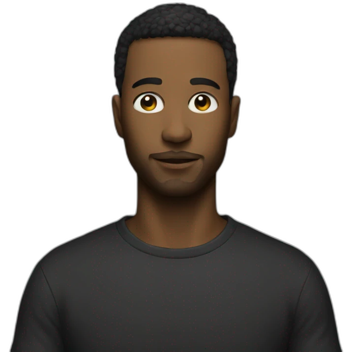 techno emoji