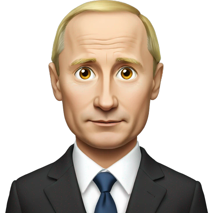 putin emoji