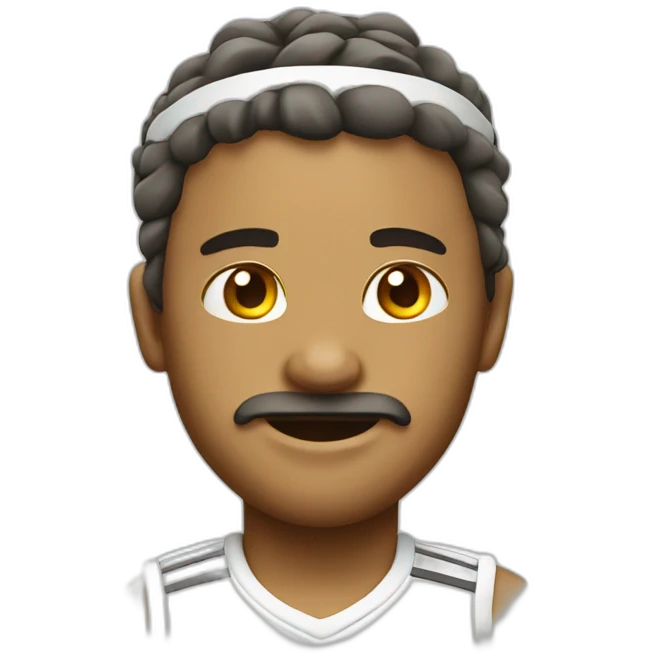 tennis emoji
