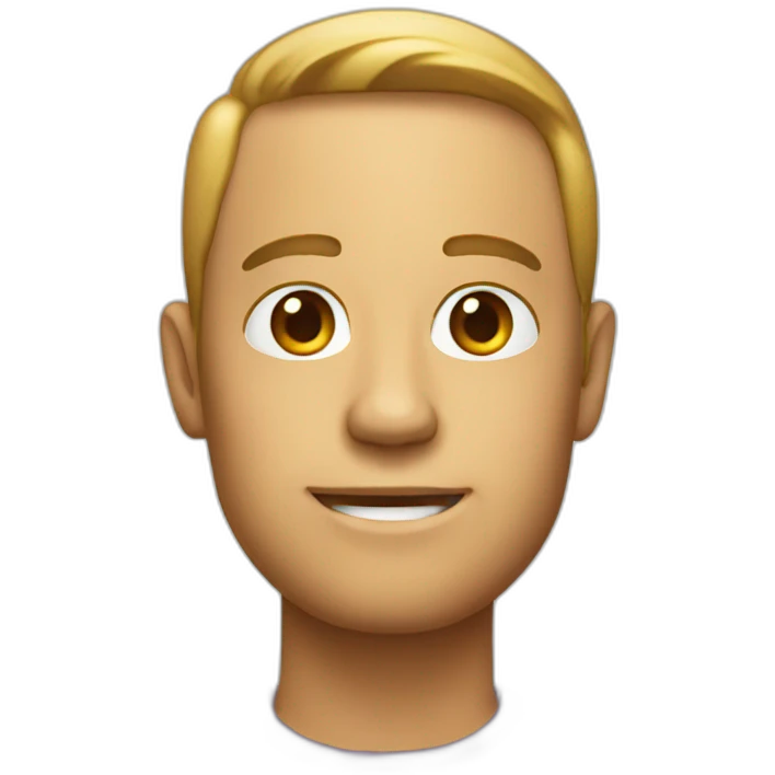 Emoji iPhone emoji