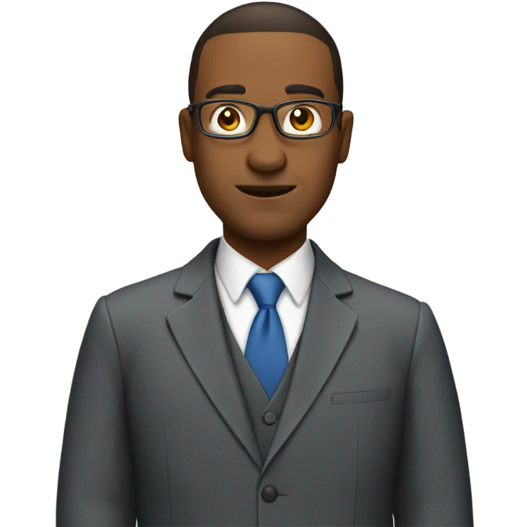 moderator emoji
