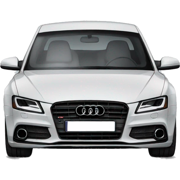 audi emoji